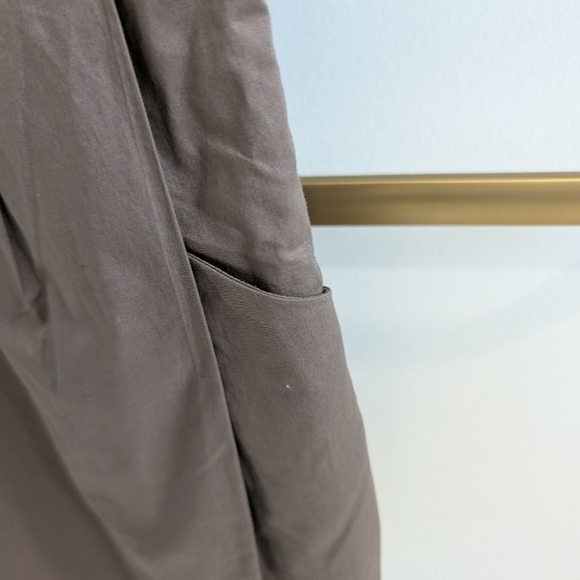 Moulinette Soeurs Anthropologie Dress Size 0 - Picture 4 of 11